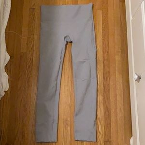 Lululemon ebb to street seamless leggings